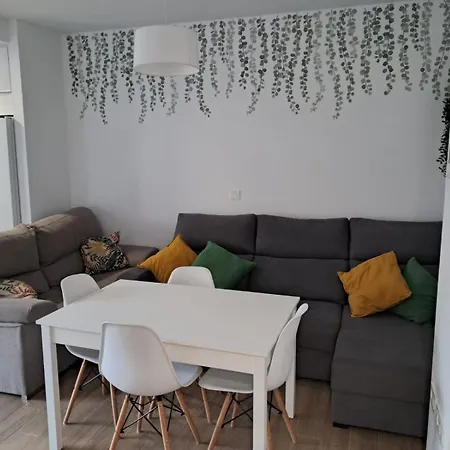 Rentitspain Costa Castell Relax, Playa Y Piscina Apartment *