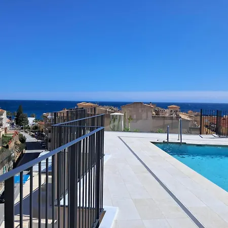 Apartment Rentitspain Costa Castell Relax, Playa Y Piscina Castell de Ferro