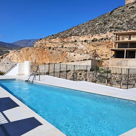 Rentitspain Costa Castell Relax, Playa Y Piscina Apartment