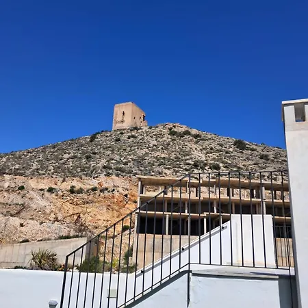 Apartment Rentitspain Costa Castell Relax, Playa Y Piscina *