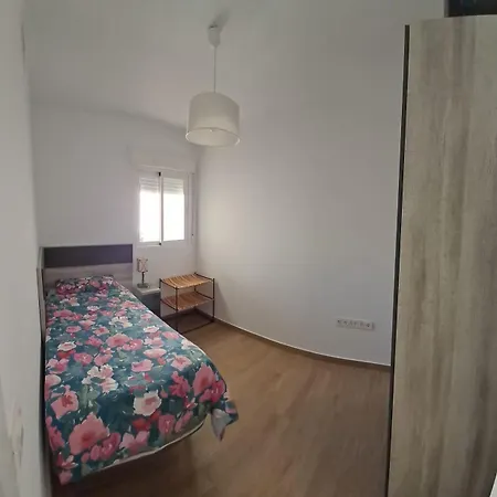 Rentitspain Costa Castell Relax, Playa Y Piscina Apartment Castell de Ferro
