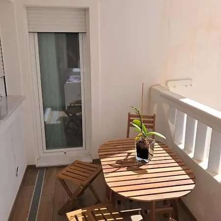 Rentitspain Costa Castell Relax, Playa Y Piscina Apartment Castell de Ferro