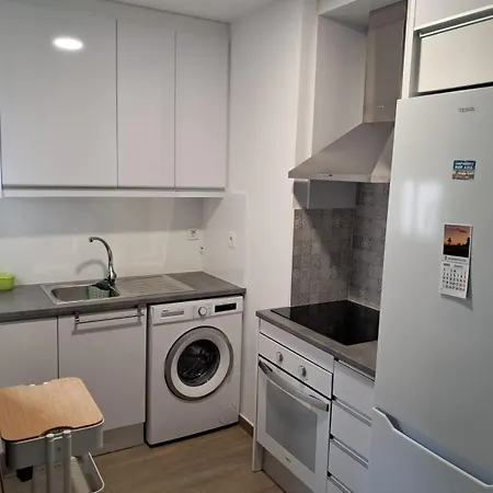 Apartment Rentitspain Costa Castell Relax, Playa Y Piscina